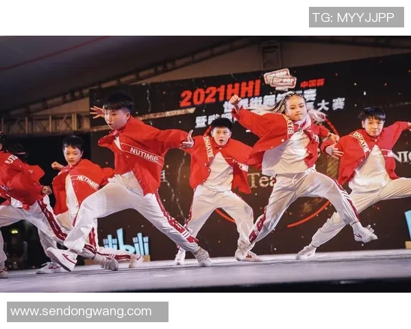 全国街舞大赛点评：上海街舞队战术运用与表现分析